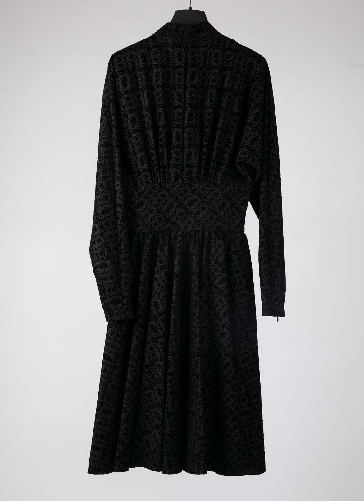Dresses ALAÏA BLACK DRESSES